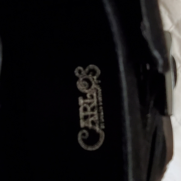 Booties - Picture 3 of 4